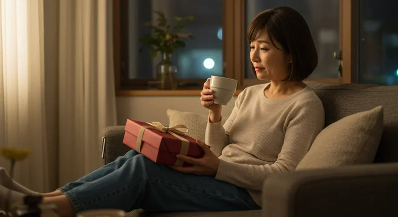 毎日使える！40代ママが密かに欲しい実用的な母の日プレゼント