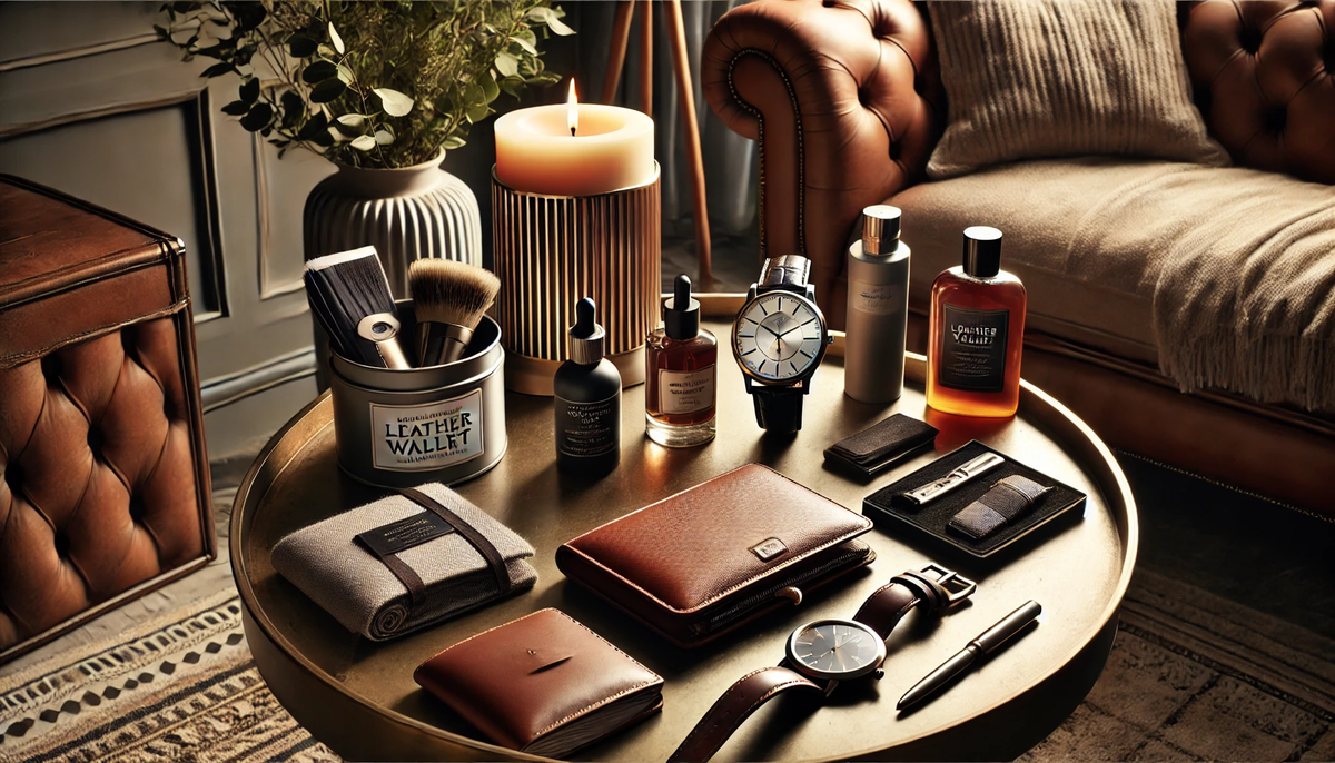 Wedding gifts for men: thoughtful ideas and what to avoid