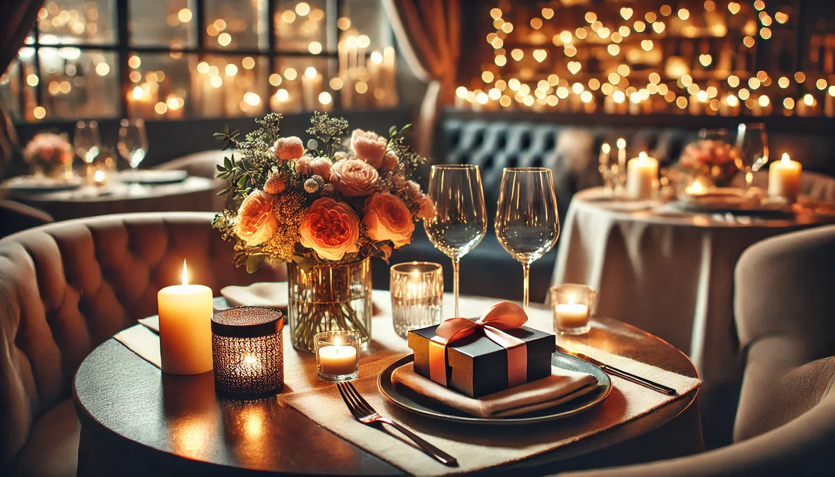 How to choose a thoughtful, stylish gift for a married couple