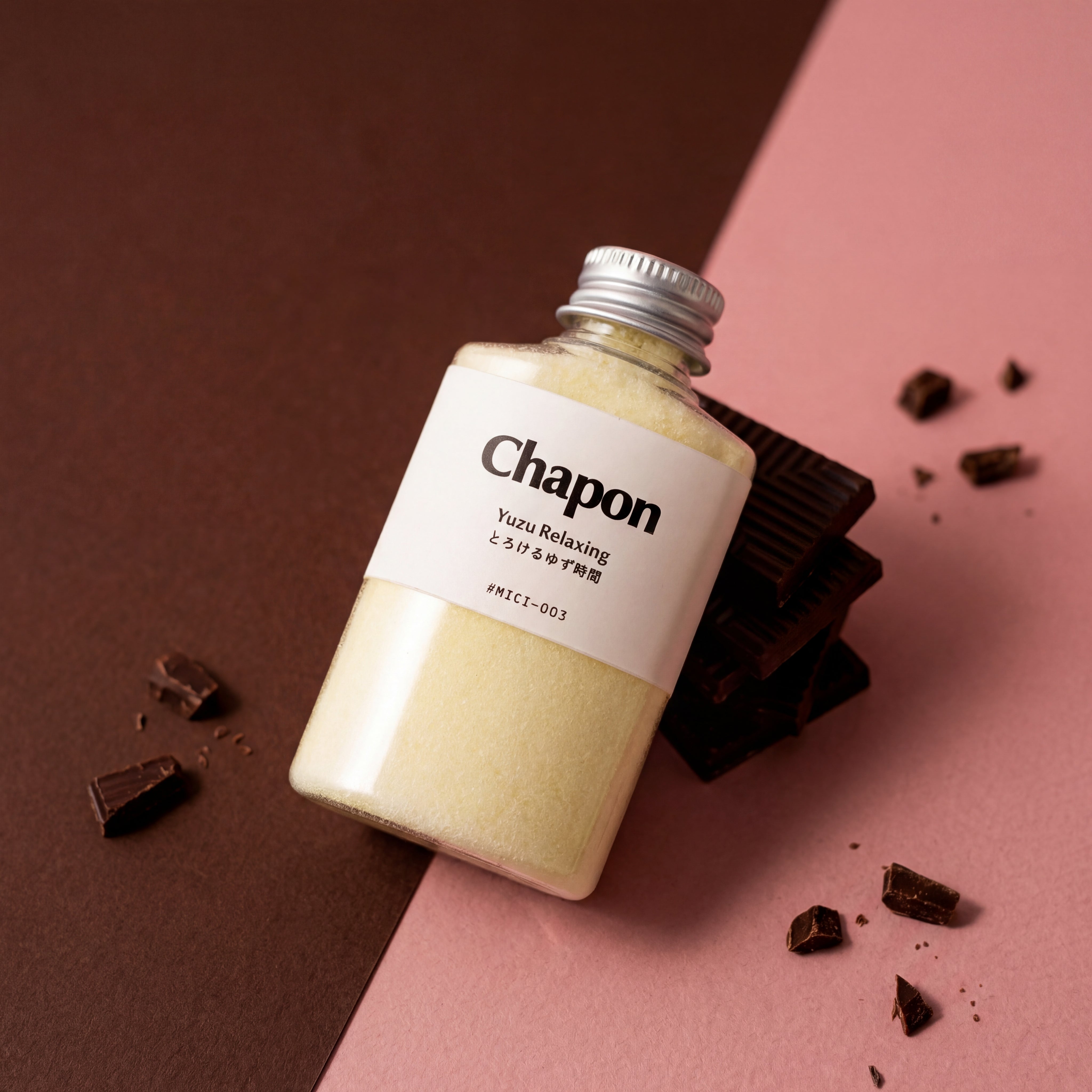 【数量限定】とろける甘い夜 バレンタイン限定 4本セット