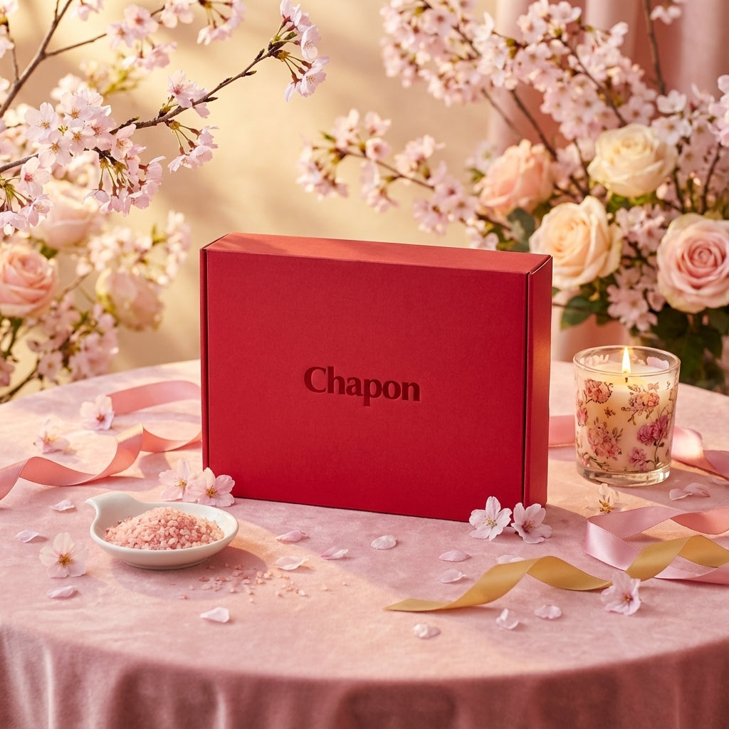 【200個限定】新春 はじまりの薫り 4本セット