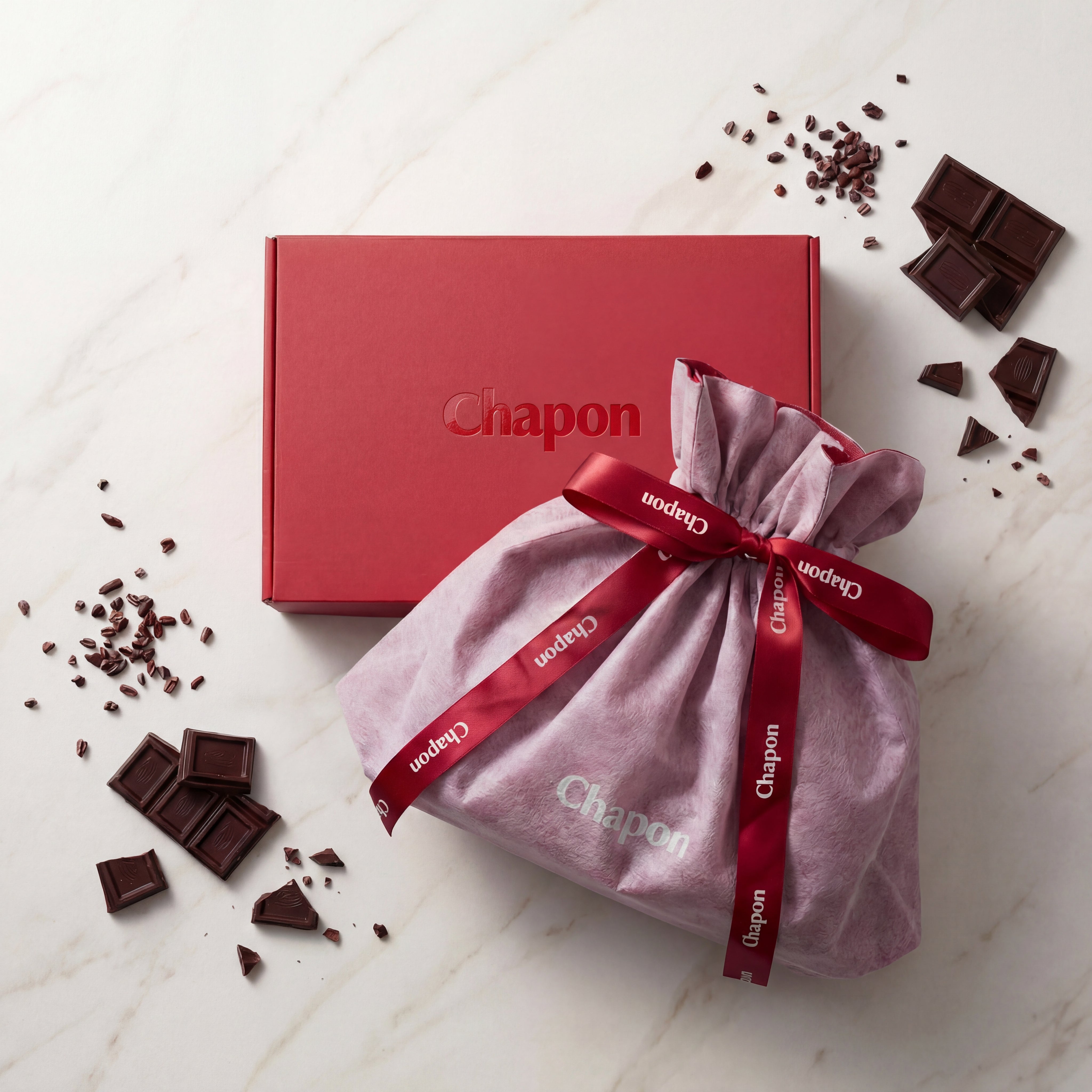 数量限定】とろける甘い夜 バレンタイン限定 2本セット