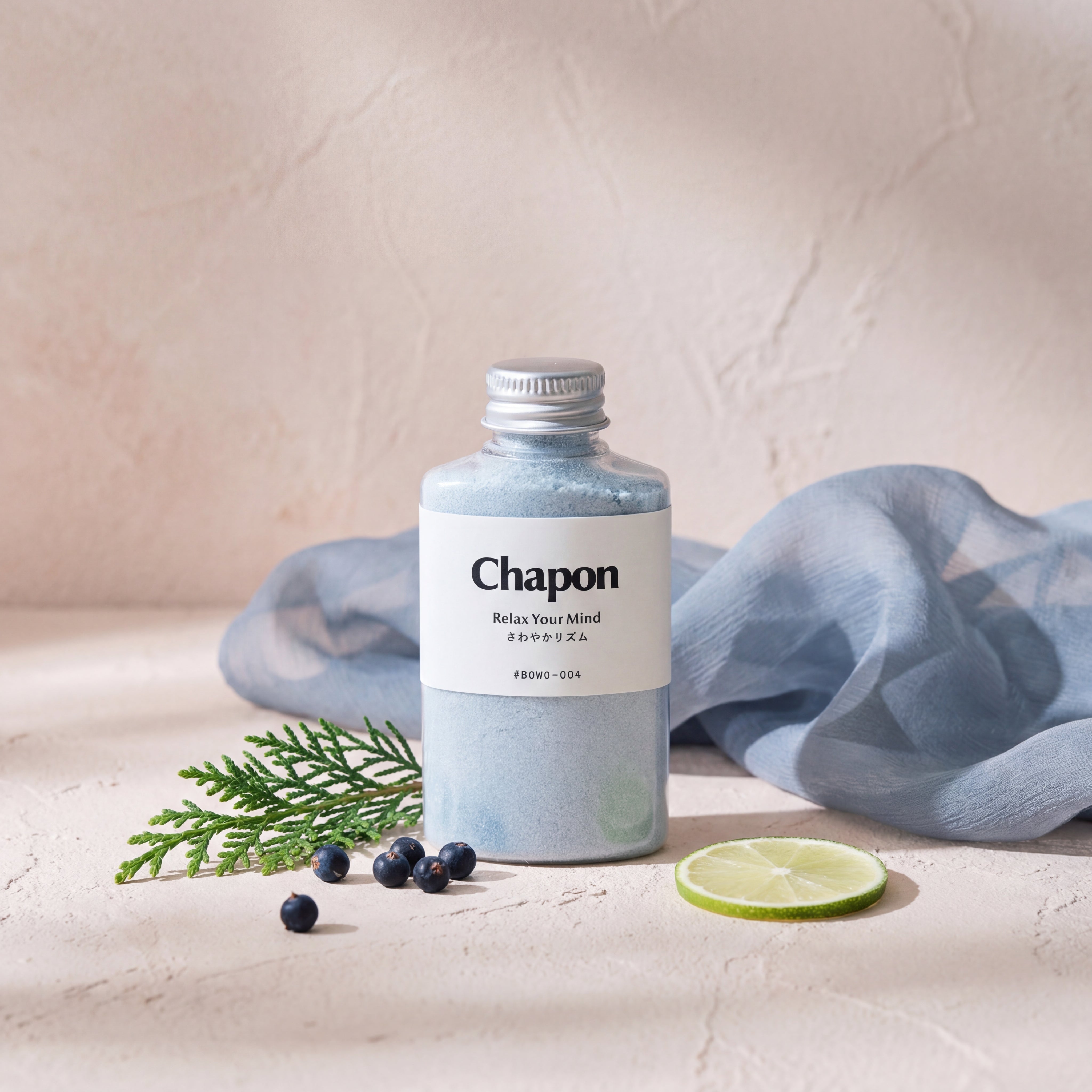 【新商品】やわらかな春風 4本セット