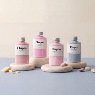 【期間限定】心とけあう ホワイトデー限定 4本セット