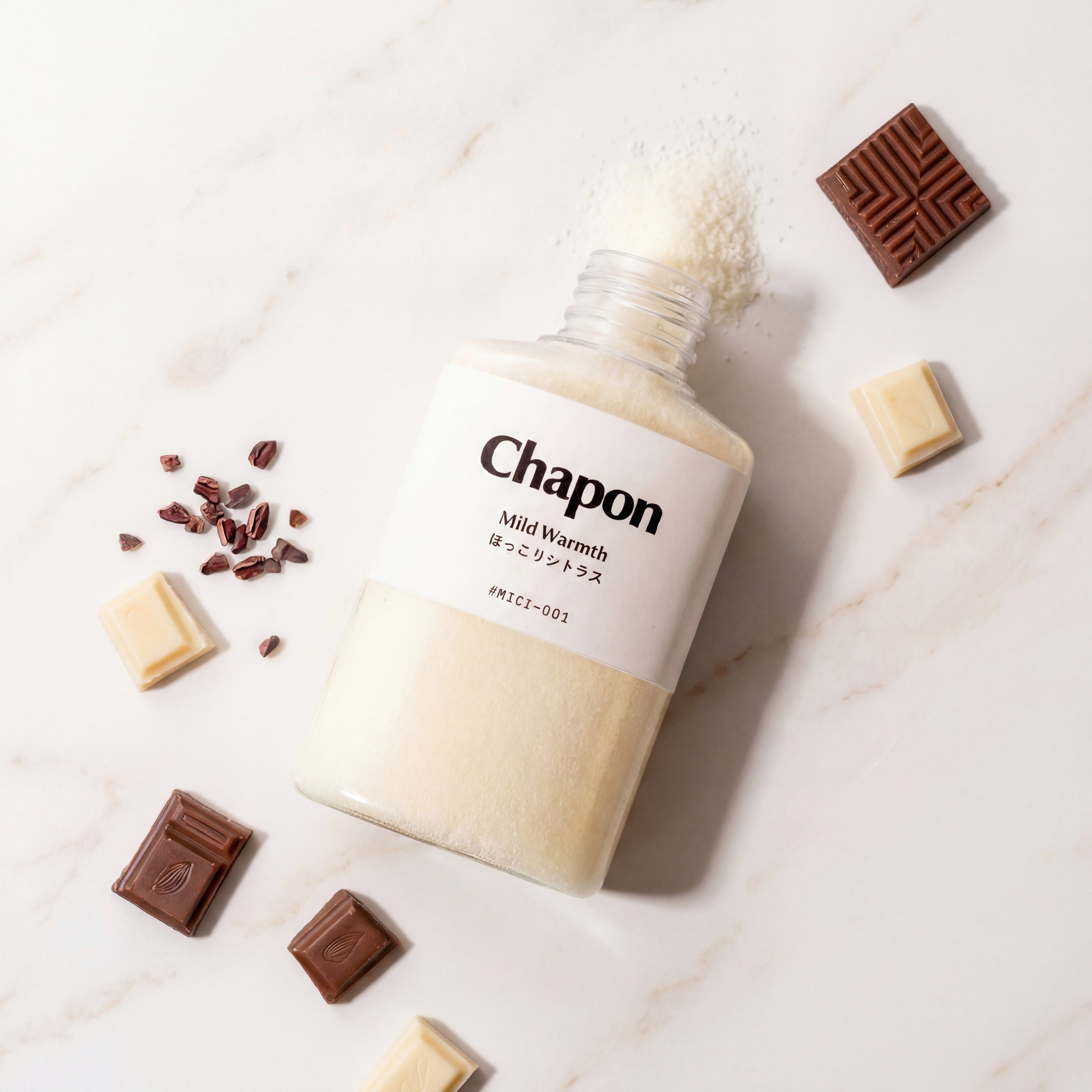 【数量限定】とろける甘い夜 バレンタイン限定 4本セット