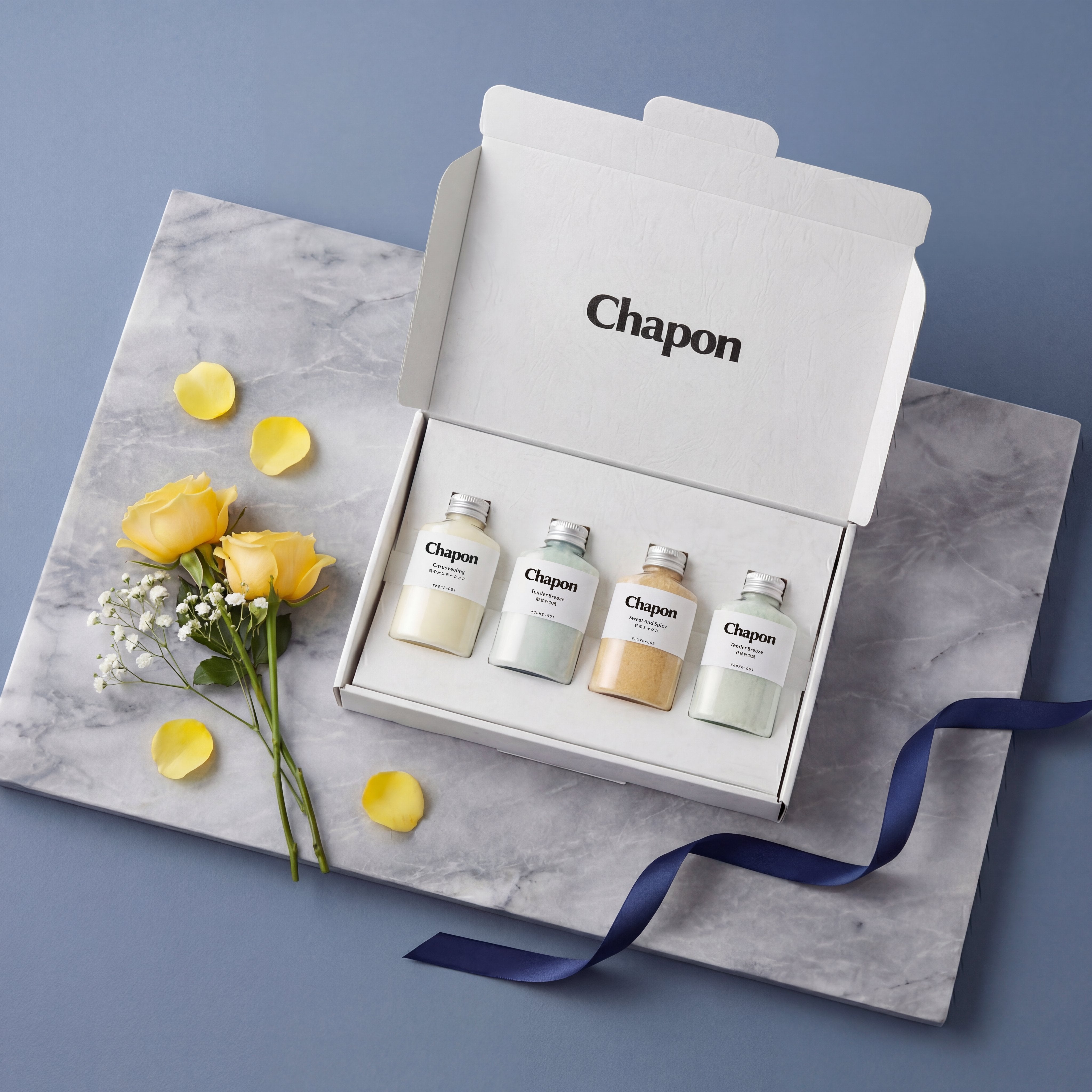 【期間限定】いつもありがとう 父の日限定 くつろぎの休日 4本セット