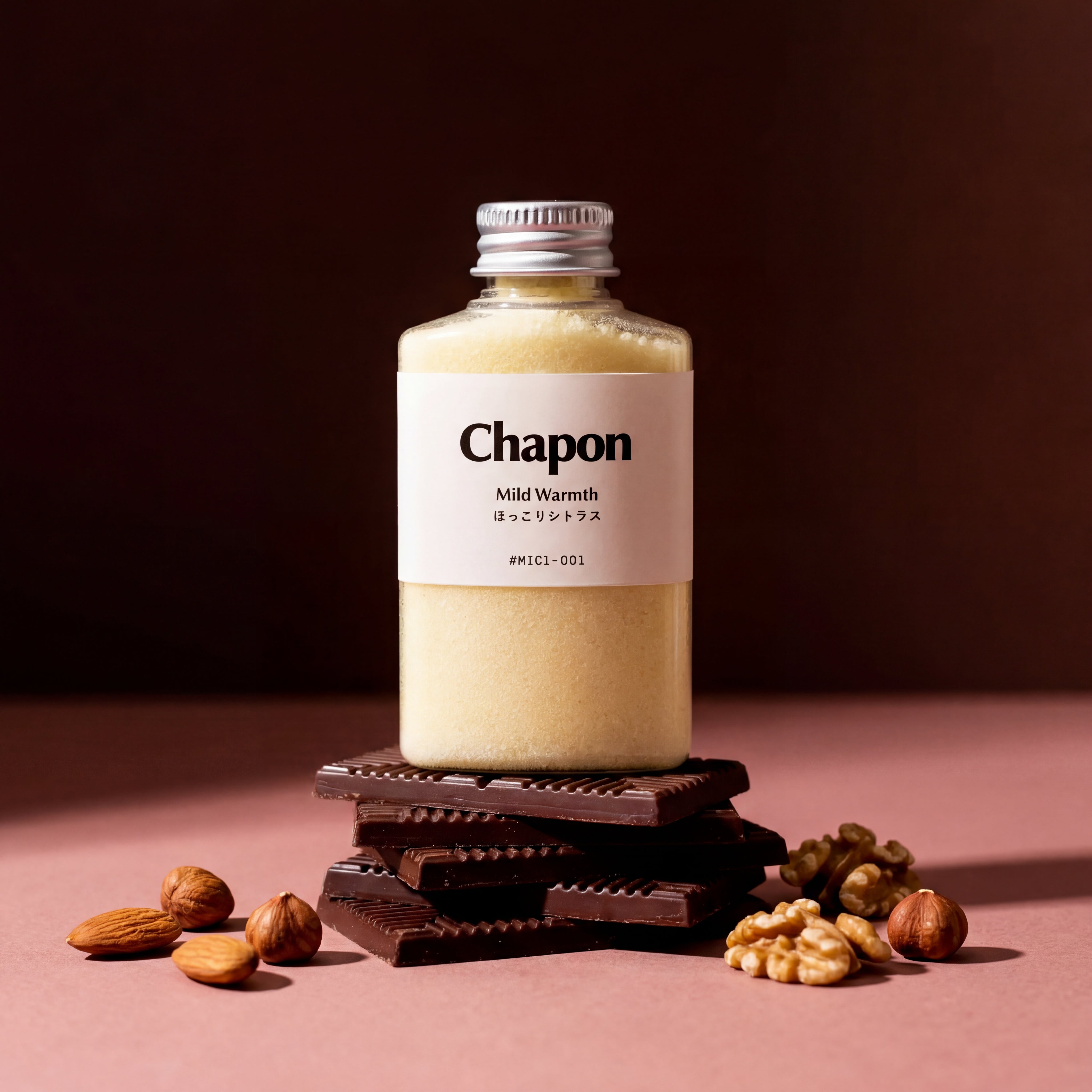 【数量限定】とろける甘い夜 バレンタイン限定 4本セット