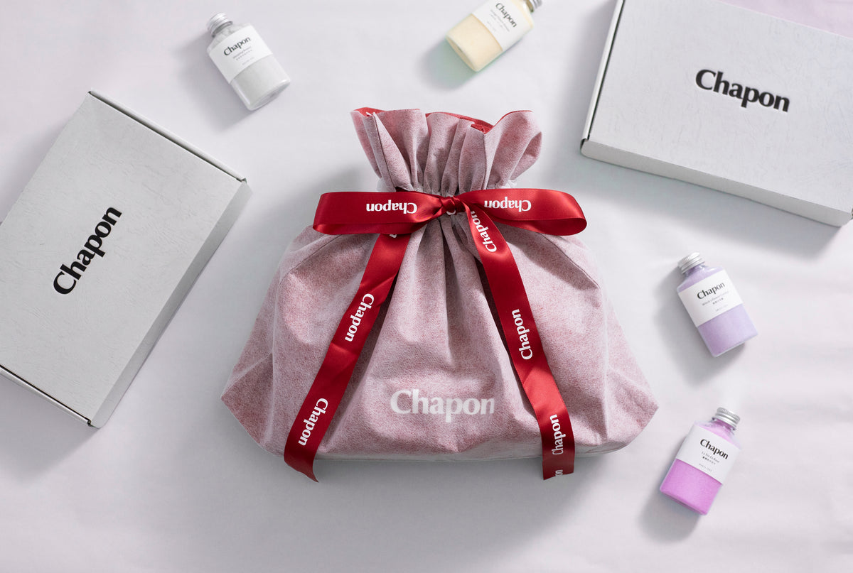 Chapon Gift Bag