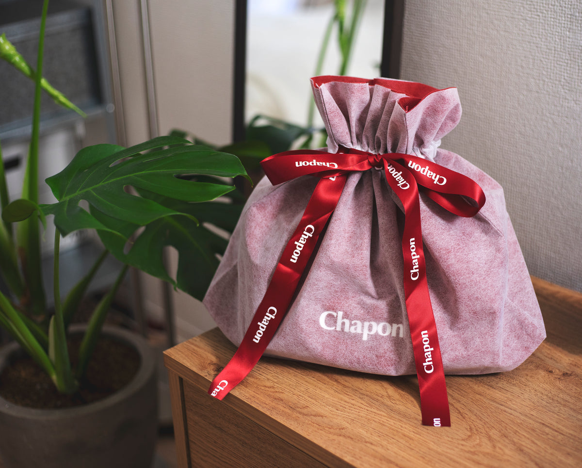 Chapon Gift Bag