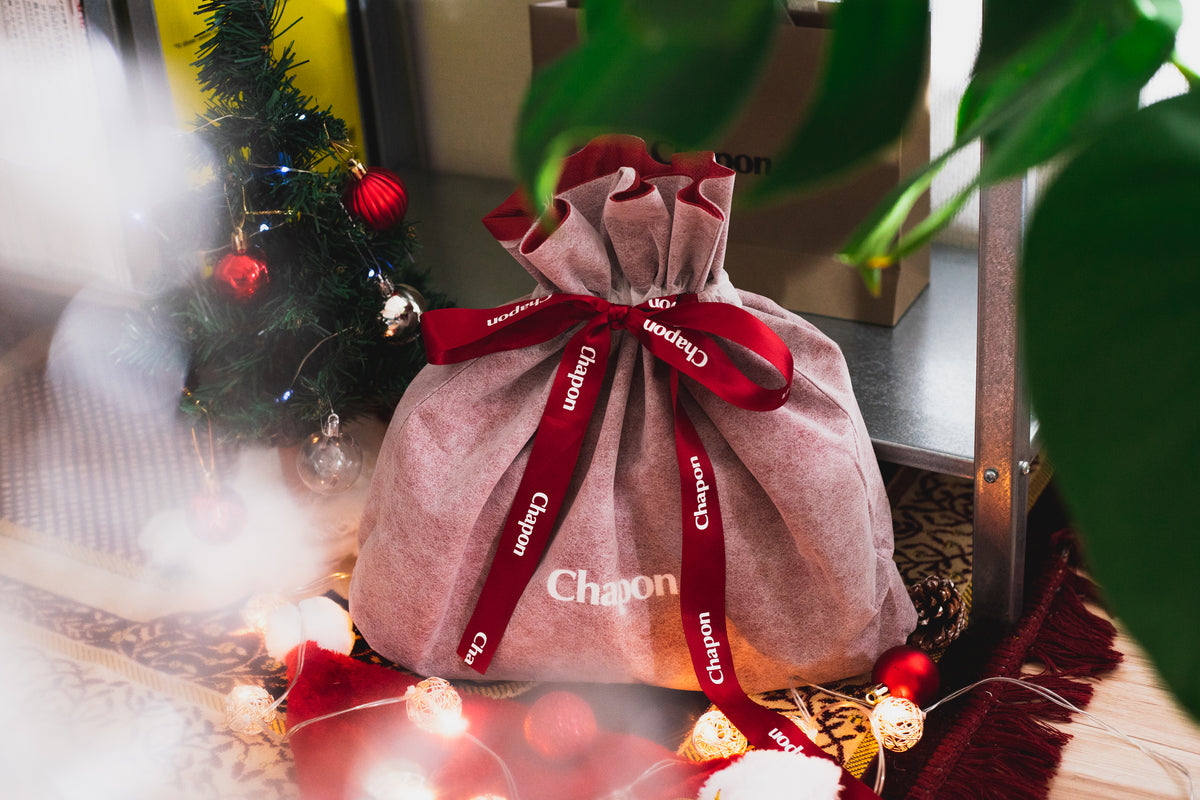 Chapon Gift Bag