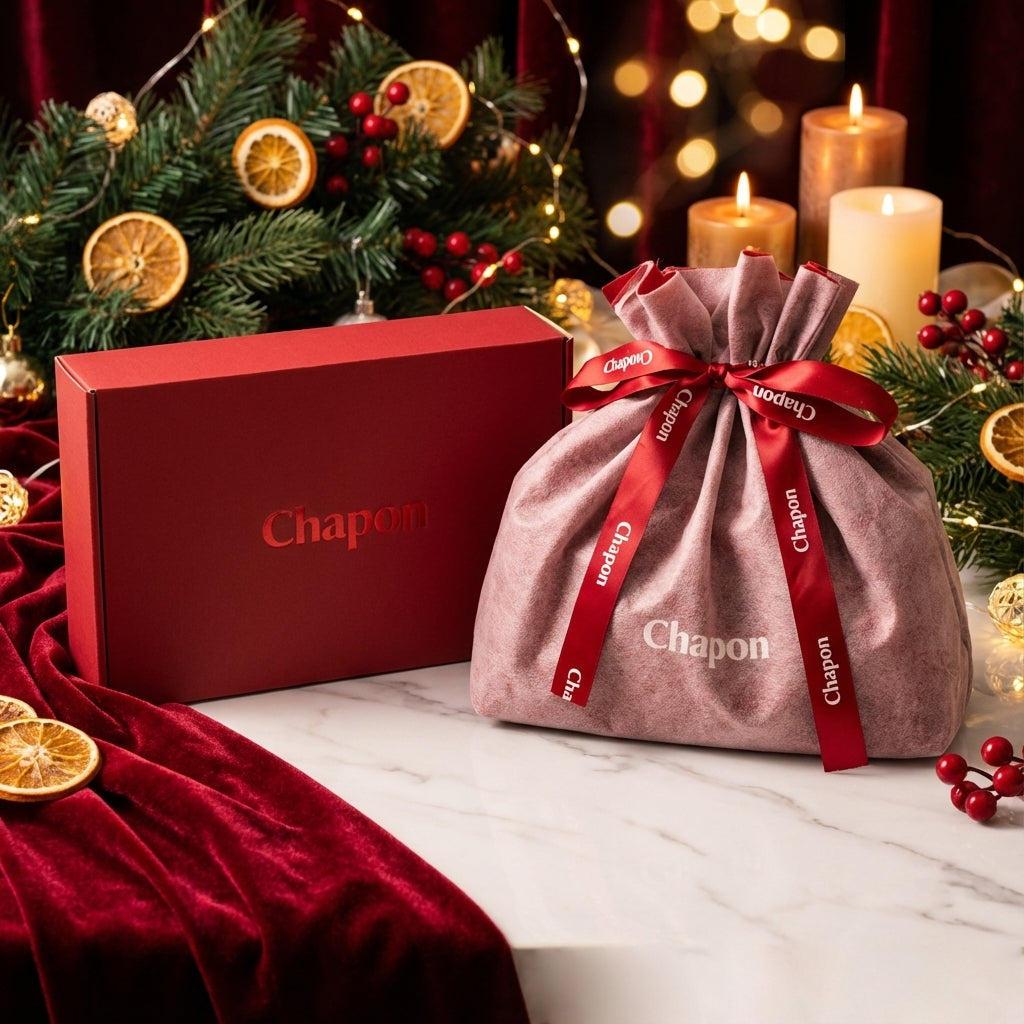 【12月 限定商品】天使の湯浴み クリスマス4本セット