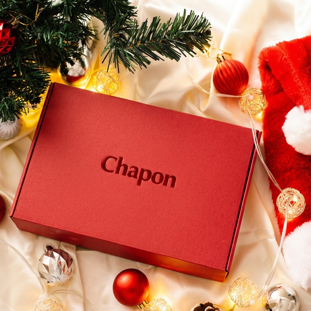 【期間限定】天使の湯浴み クリスマス4本セット