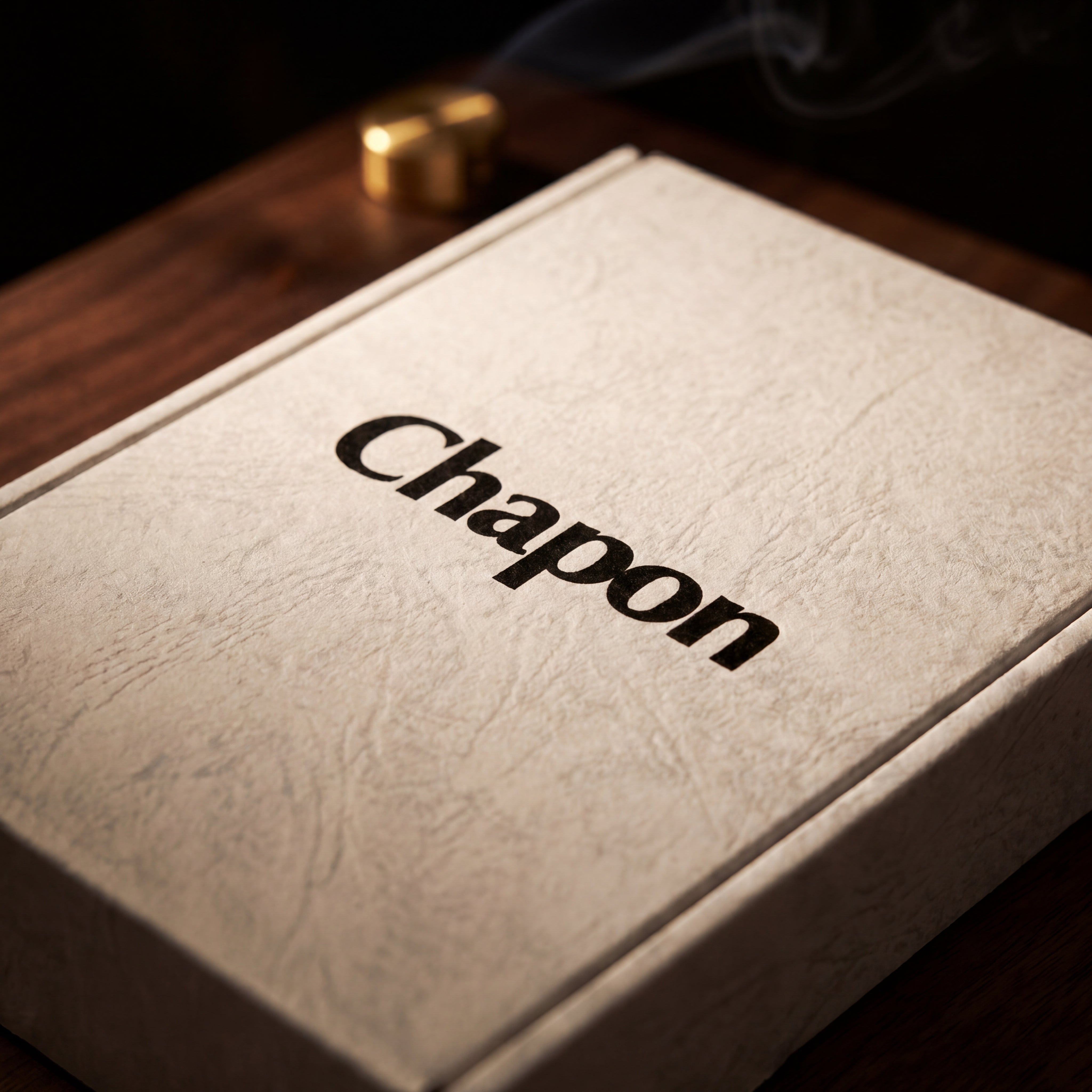 【数量限定】Chapon プレミアムバスソルト すやすやおやすみ