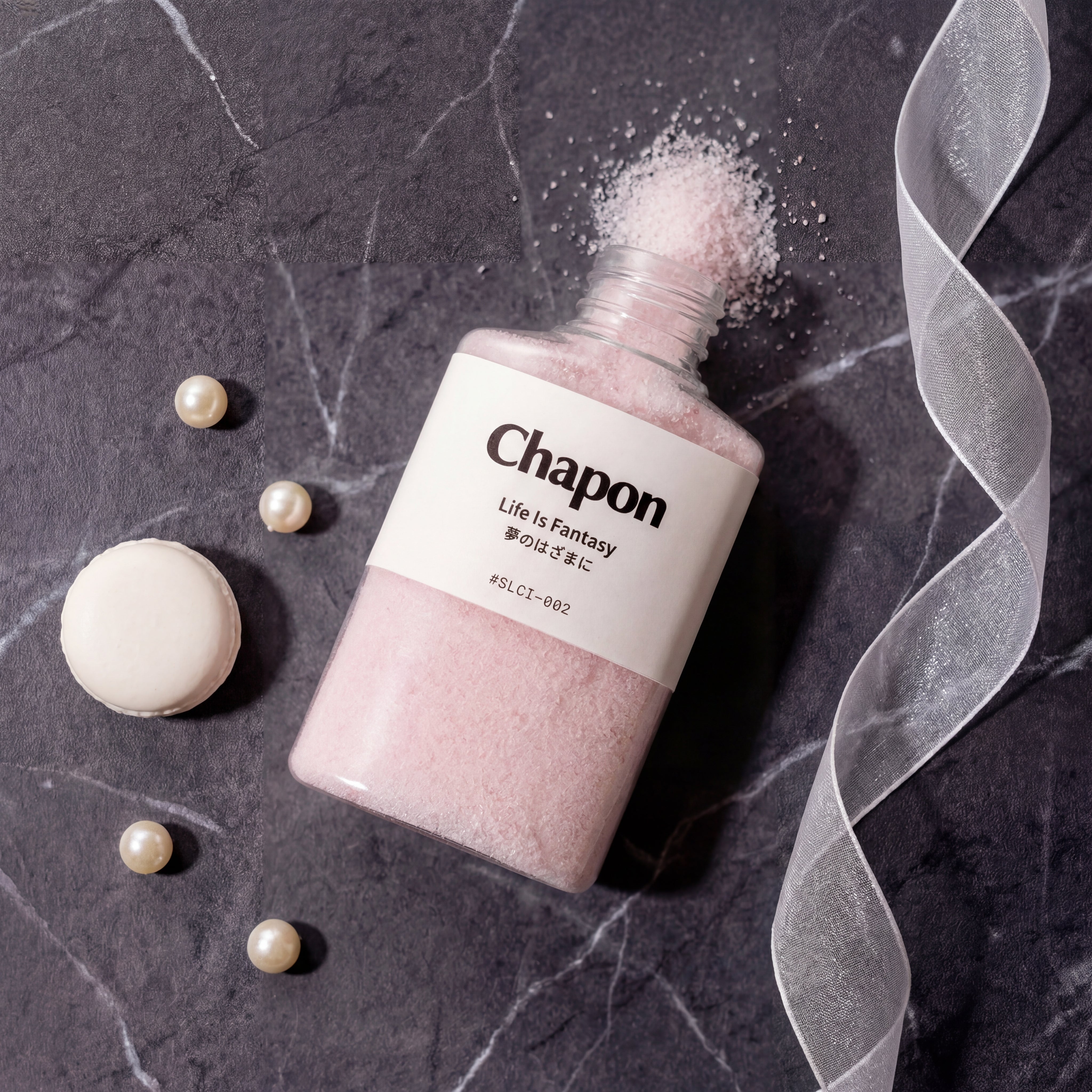 【3月 限定商品】心とけあう ホワイトデー限定 4本セット