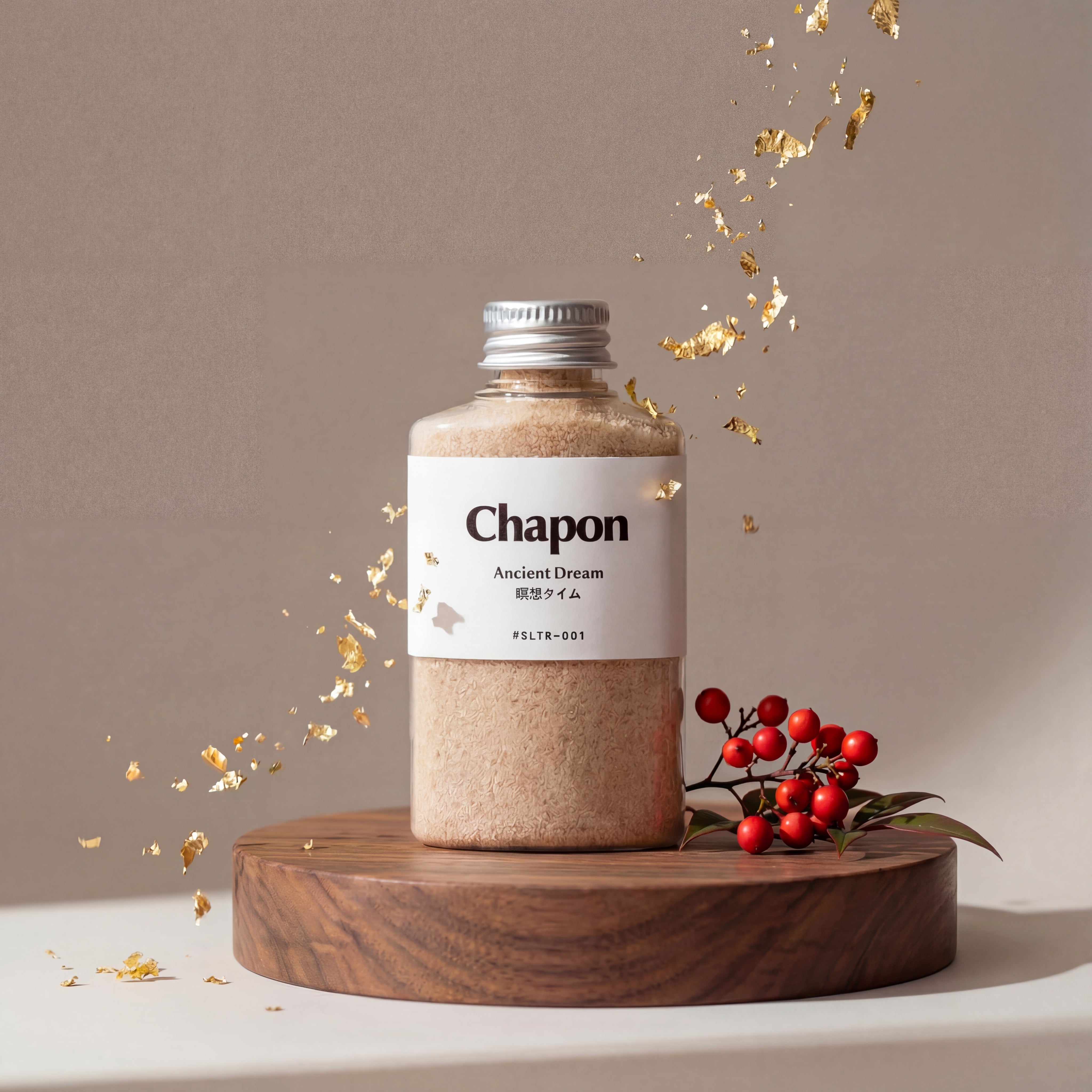 【200個限定】新春 福満ちるひととき 4本セット