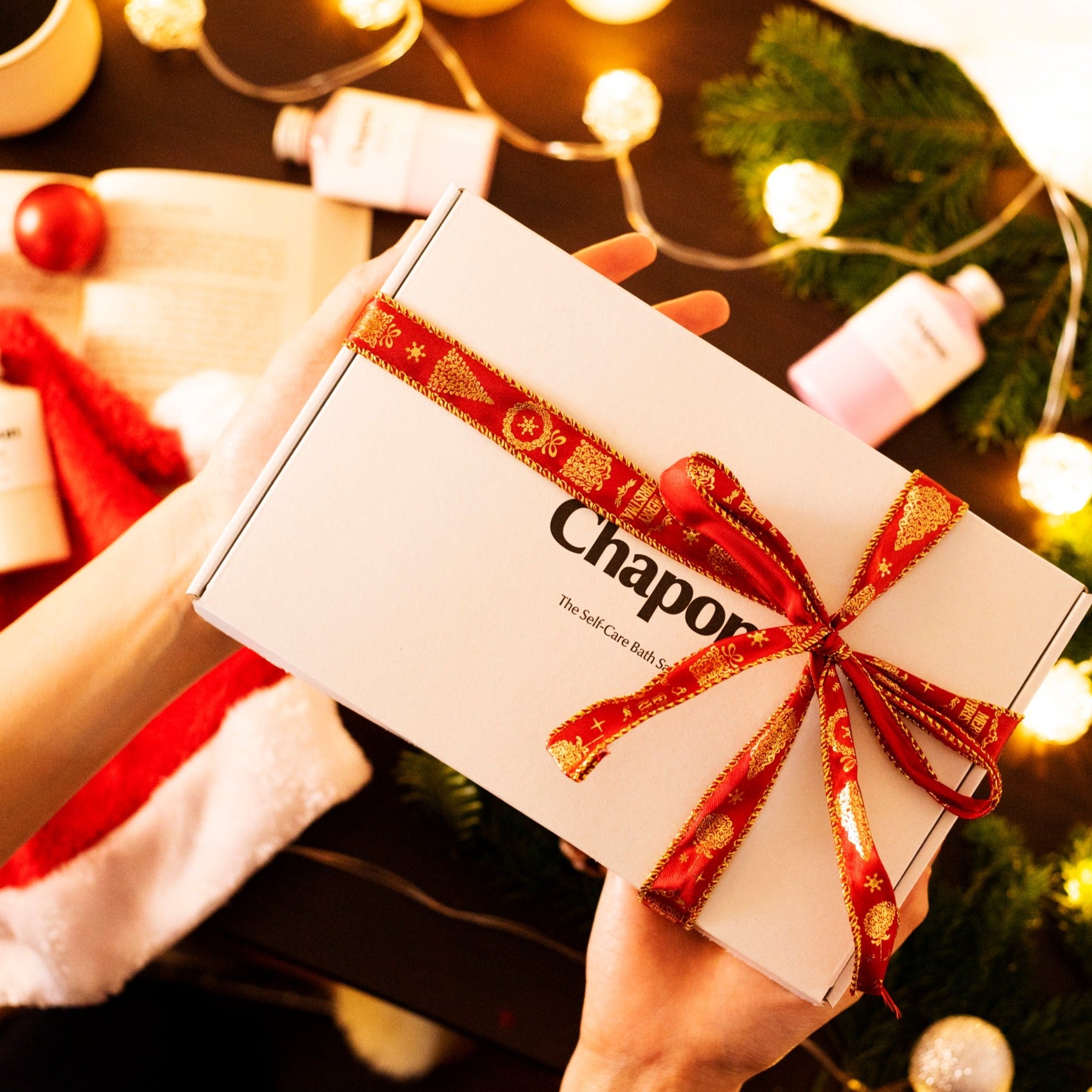 クリスマス限定
