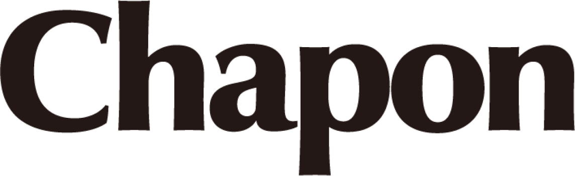 Chapon トップページ